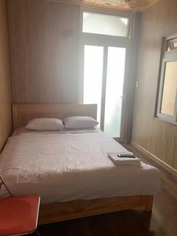 Далат: Maika Hotel