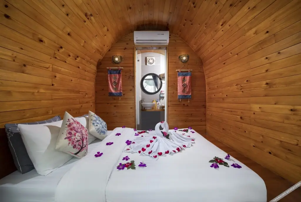 Шапа: Tubotel Sapa