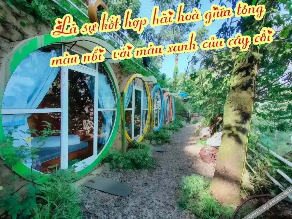 Шапа: Tubotel Sapa
