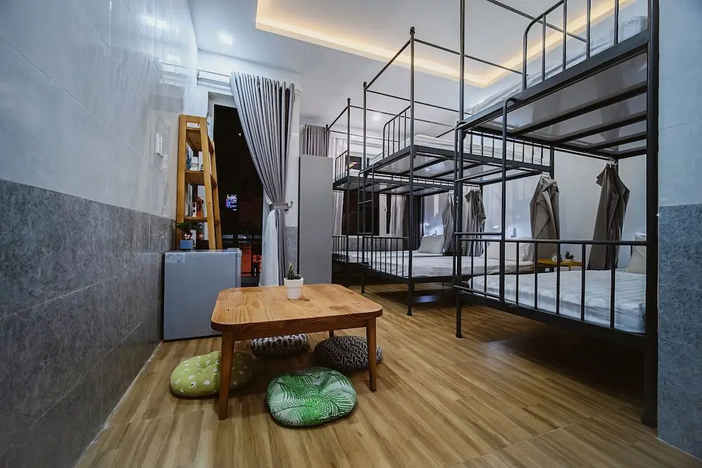 Дананг: Someday House Danang