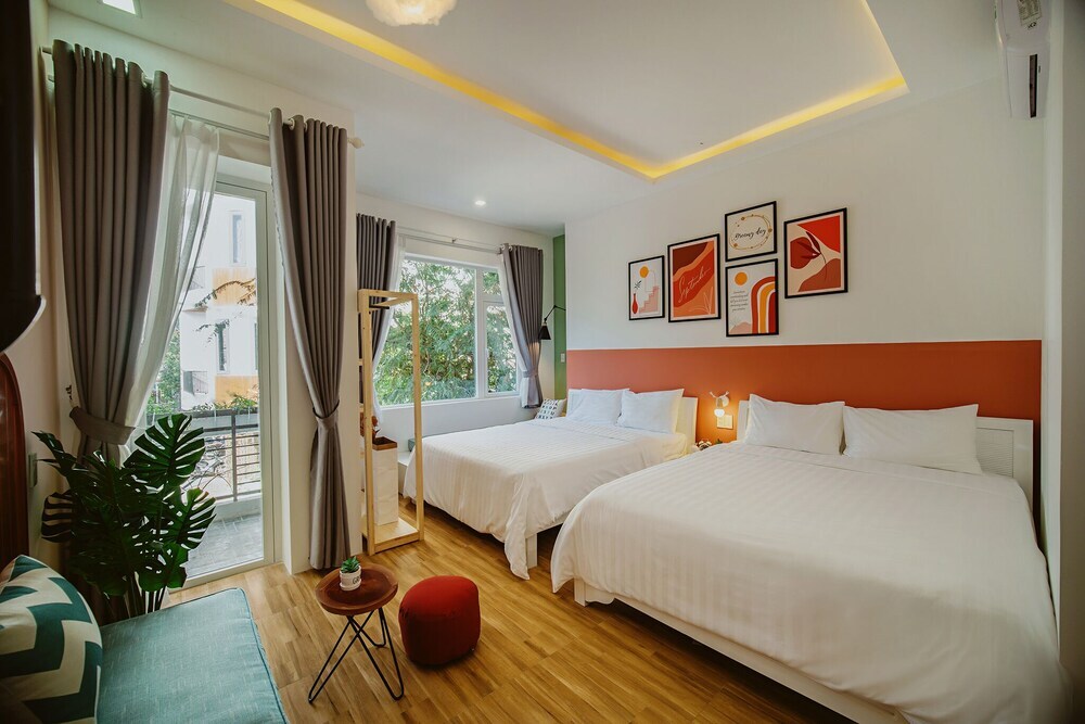 Дананг: Someday House Danang