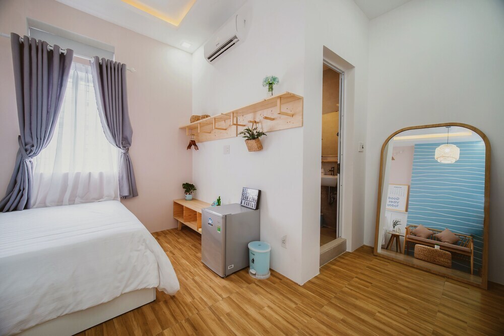 Дананг: Someday House Danang