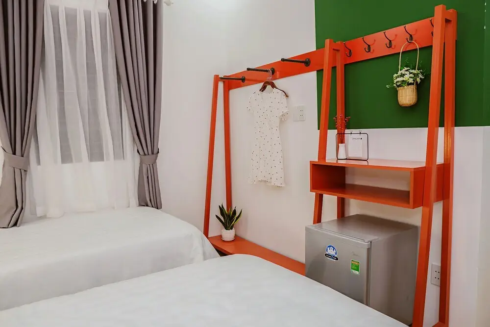 Дананг: Someday House Danang