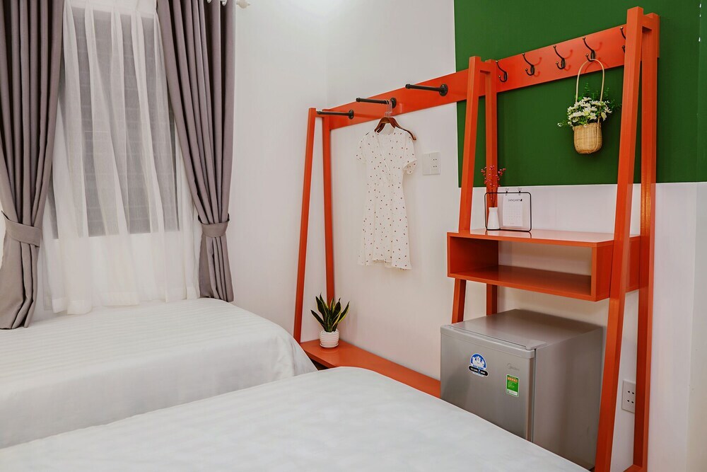 Дананг: Someday House Danang