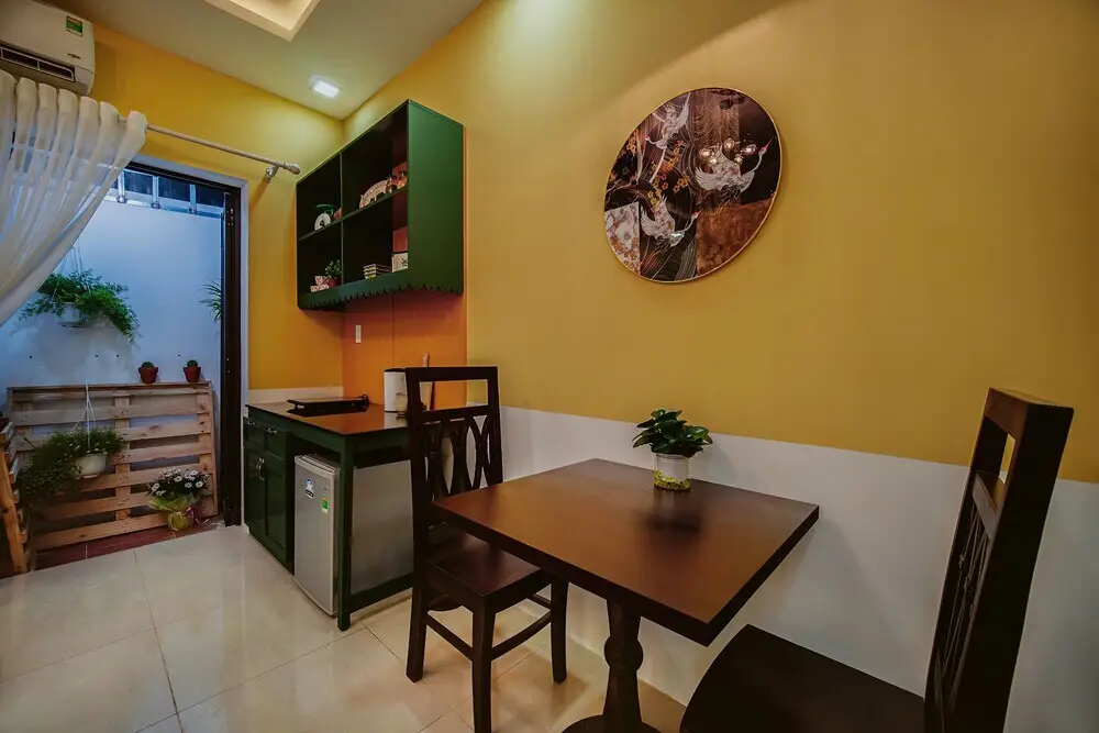 Дананг: Someday House Danang