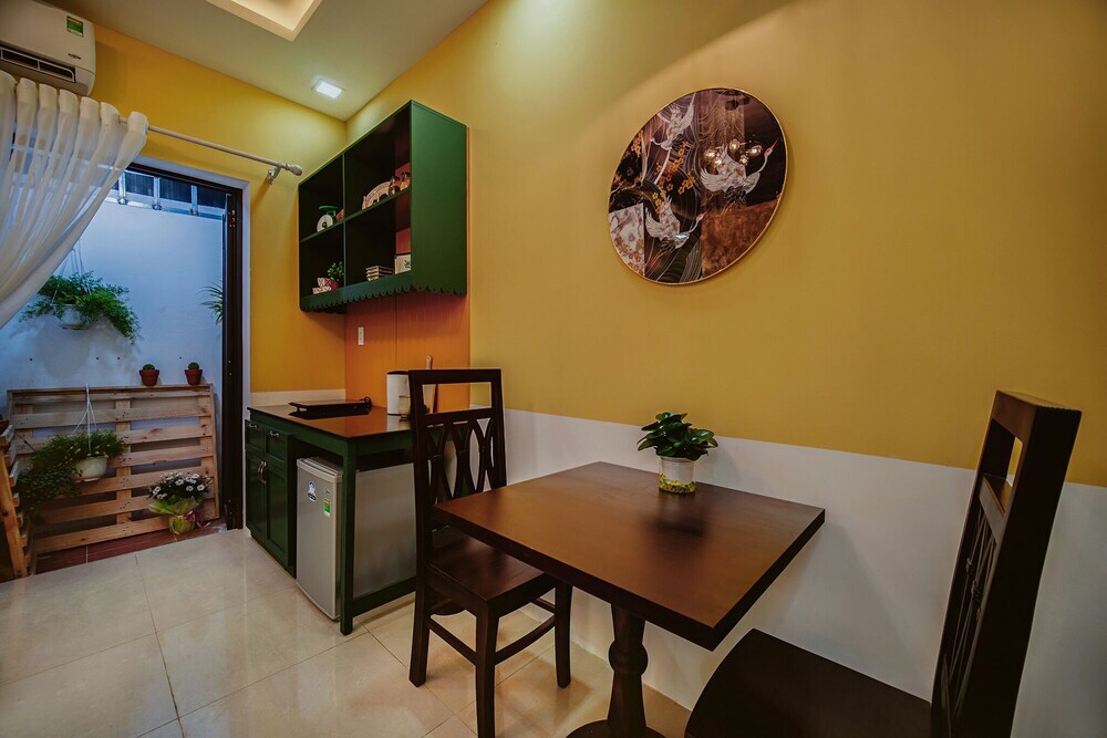 Дананг: Someday House Danang
