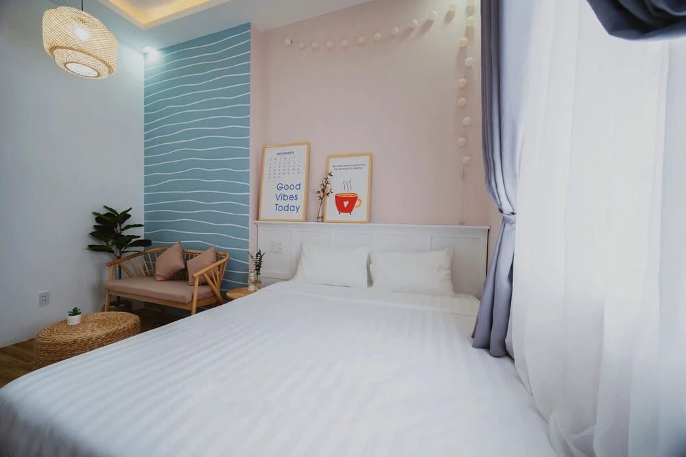 Дананг: Someday House Danang