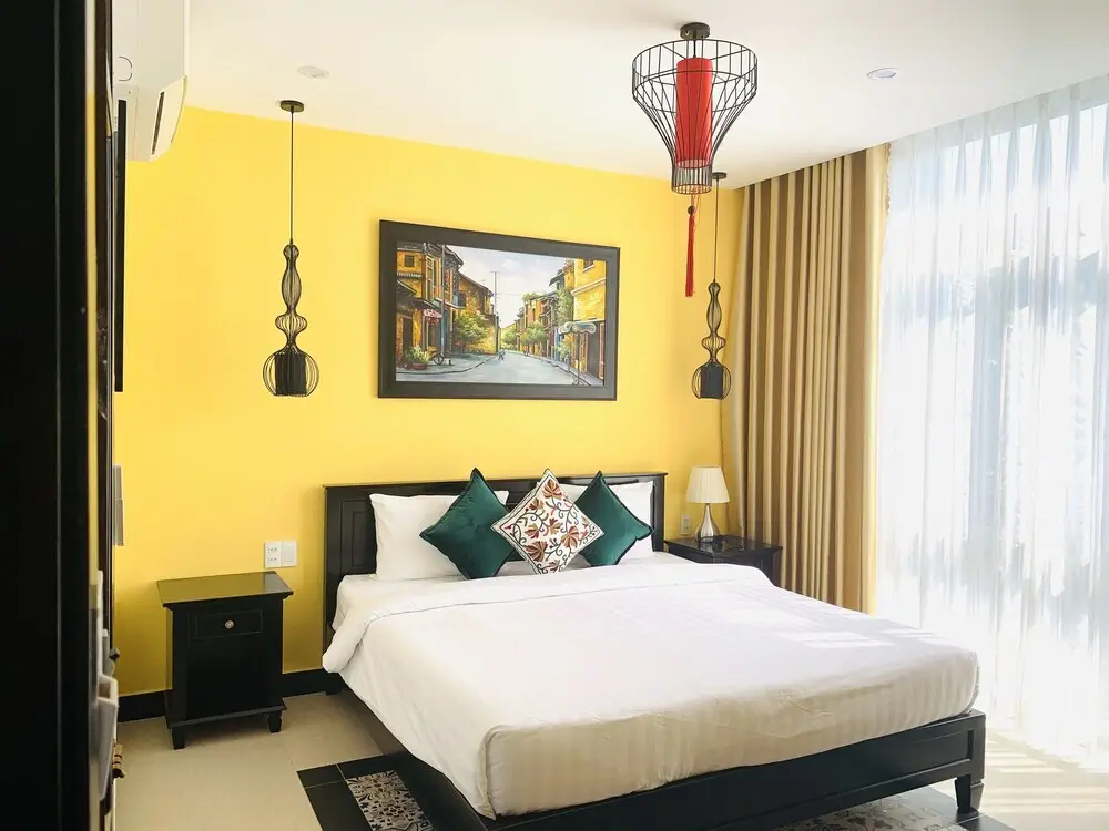 Хойан: Hoi An Coco Viet Homestay