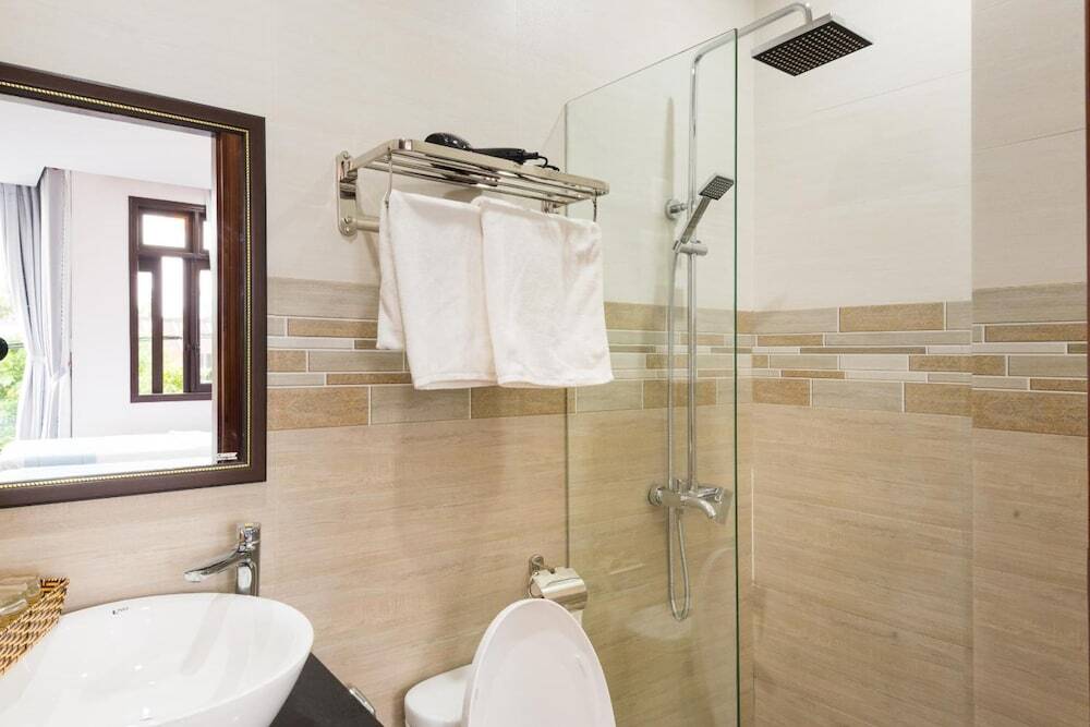 Хойан: Bill Ben Homestay Hoi An