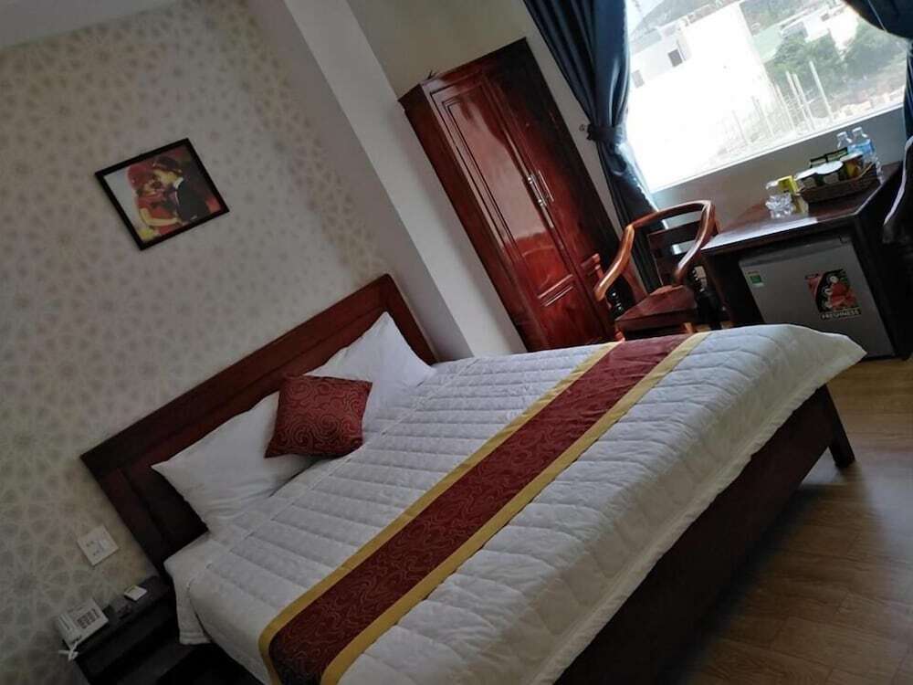 Куинён: New Day Hotel Quy Nhon