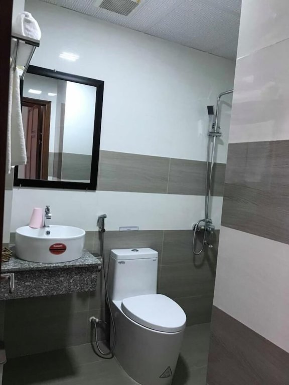 Куинён: New Day Hotel Quy Nhon