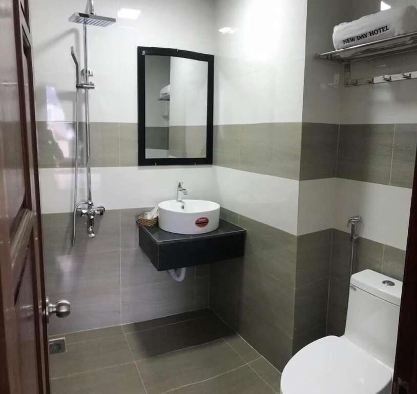 Куинён: New Day Hotel Quy Nhon