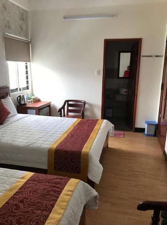 Куинён: New Day Hotel Quy Nhon