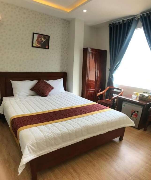 Куинён: New Day Hotel Quy Nhon