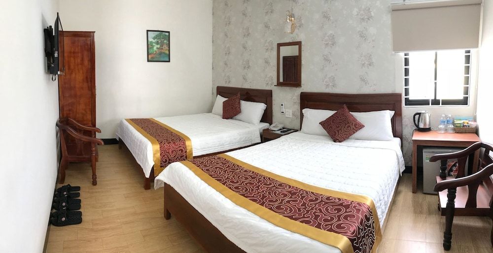 Куинён: New Day Hotel Quy Nhon