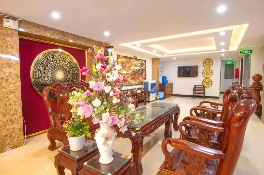 Куинён: New Day Hotel Quy Nhon