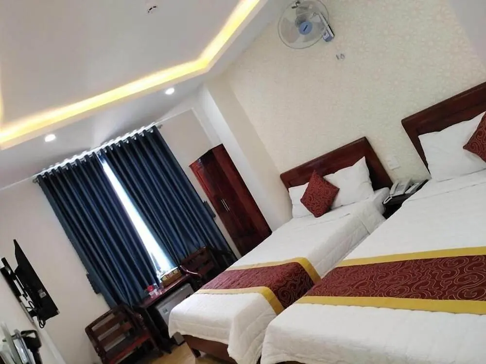 Куинён: New Day Hotel Quy Nhon