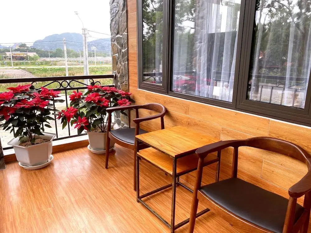 Хоа Лу: Tam Coc Dibi Villa