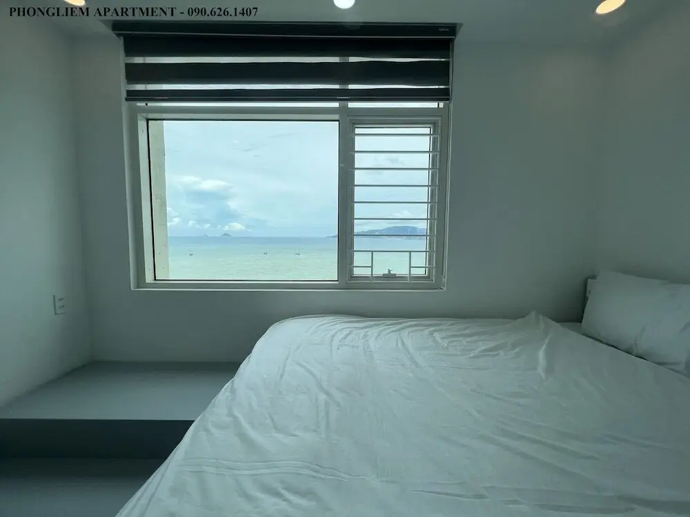 Нячанг: P&L Apartment