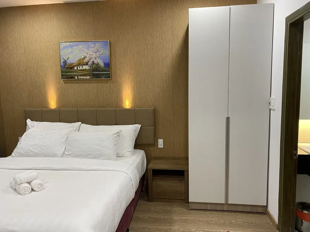 Нячанг: P&L Apartment