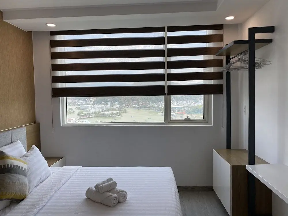 Нячанг: P&L Apartment