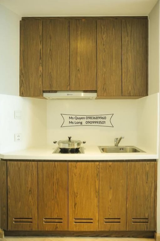 Нячанг: Panorama Apartment Nha Trang