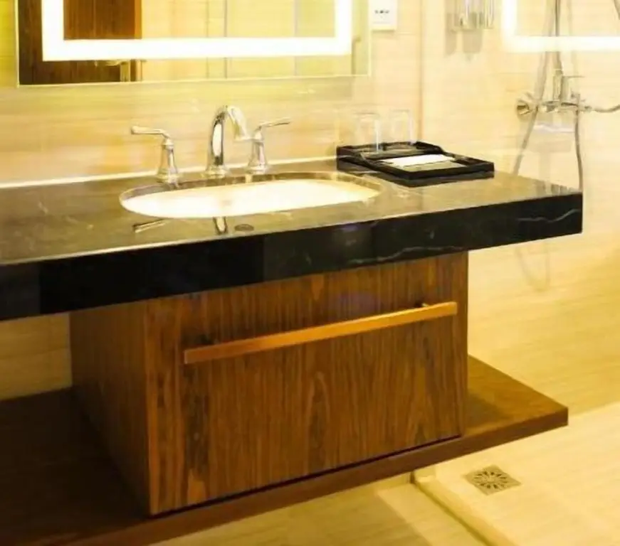 Нячанг: Panorama Apartment Nha Trang