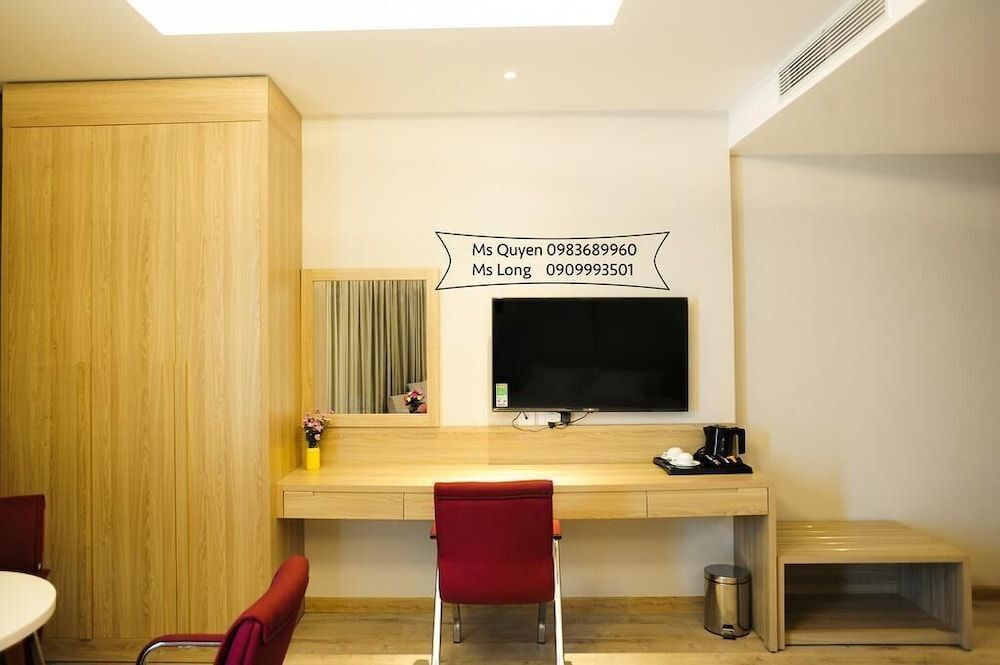 Нячанг: Panorama Apartment Nha Trang