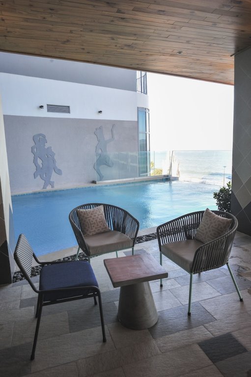 Нячанг: Panorama Apartment Nha Trang