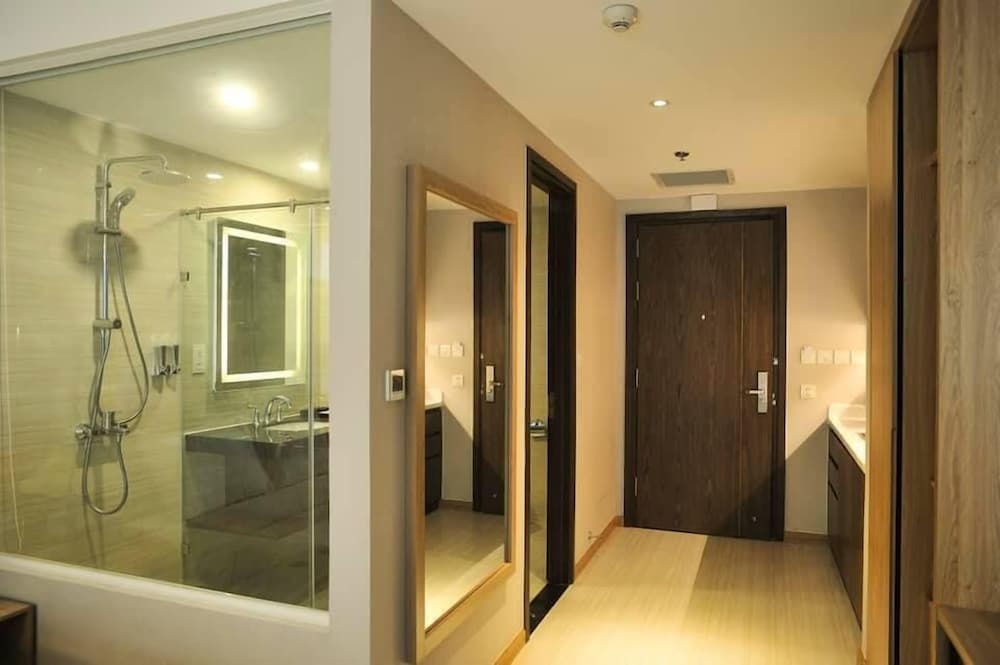 Нячанг: Panorama Apartment Nha Trang