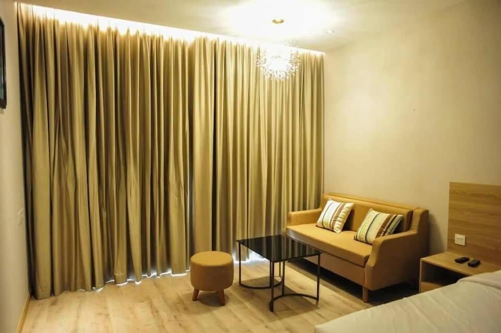 Нячанг: Panorama Apartment Nha Trang