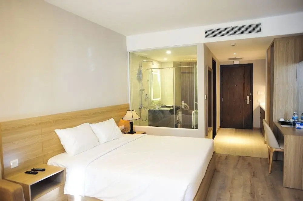Panorama Apartment Nha Trang — фото 1