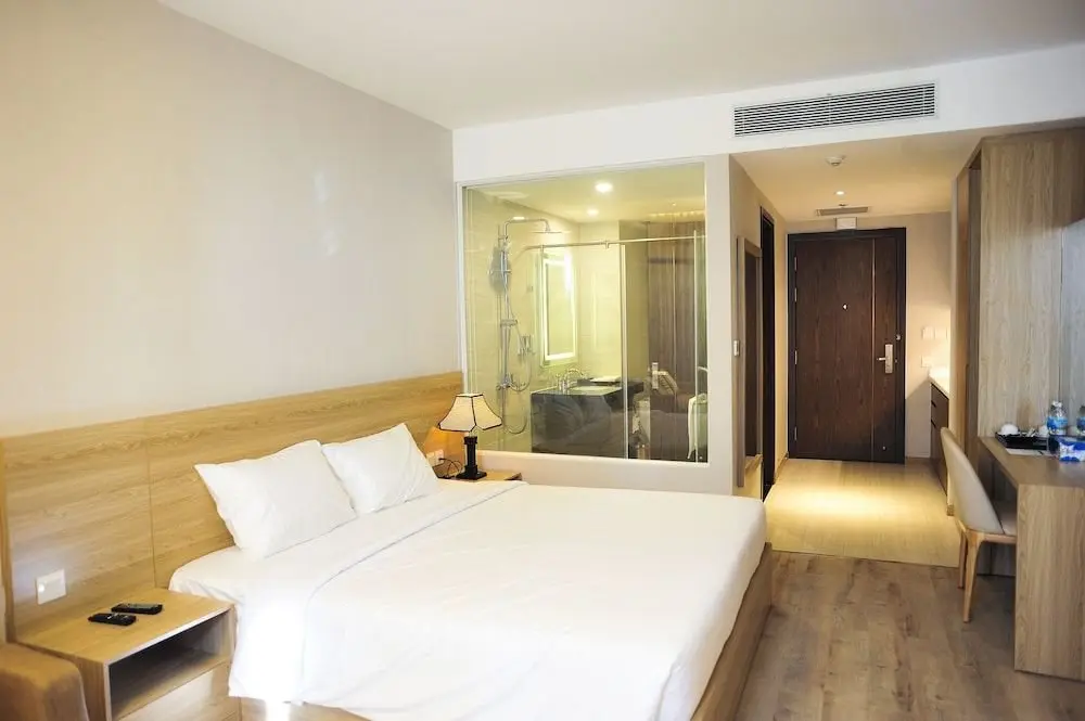 Нячанг: Panorama Apartment Nha Trang