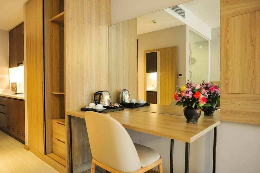 Нячанг: Panorama Apartment Nha Trang