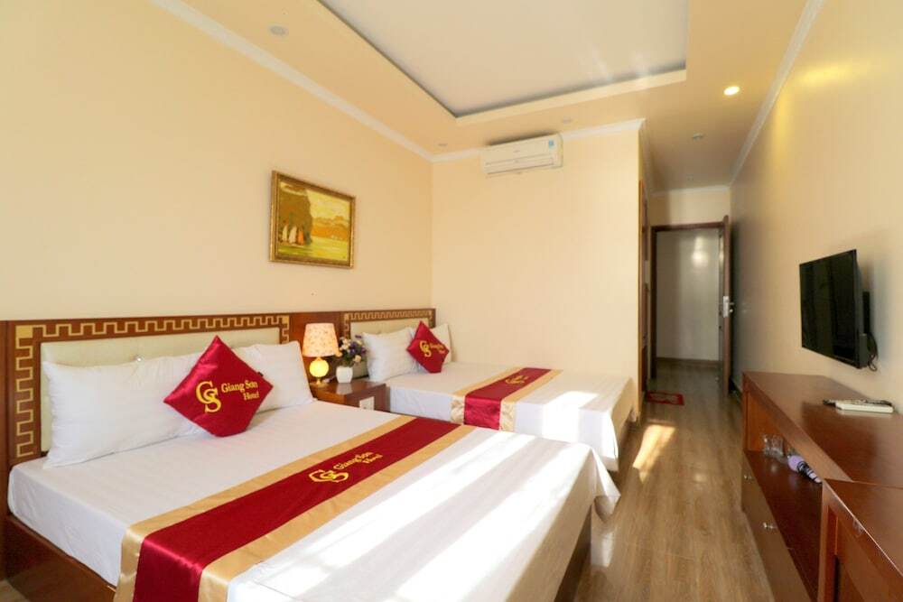 Хайфон: The Art - Giang Sơn Sea View Hotel
