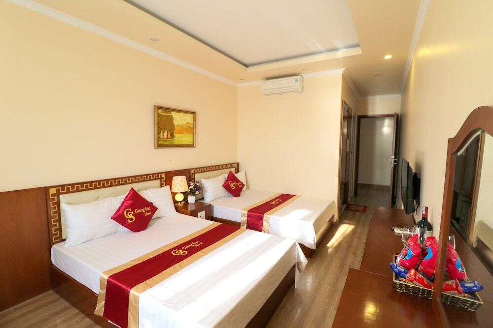 Хайфон: The Art - Giang Sơn Sea View Hotel