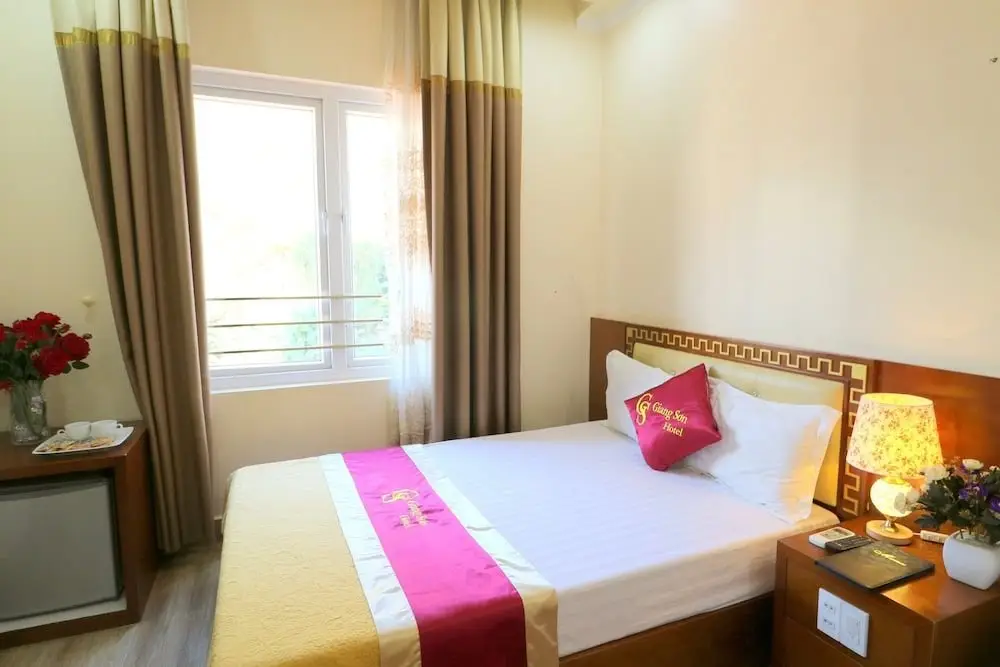 Хайфон: The Art - Giang Sơn Sea View Hotel