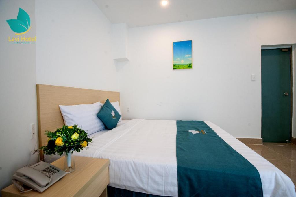 Далат: Lavi Hotel Da Lat