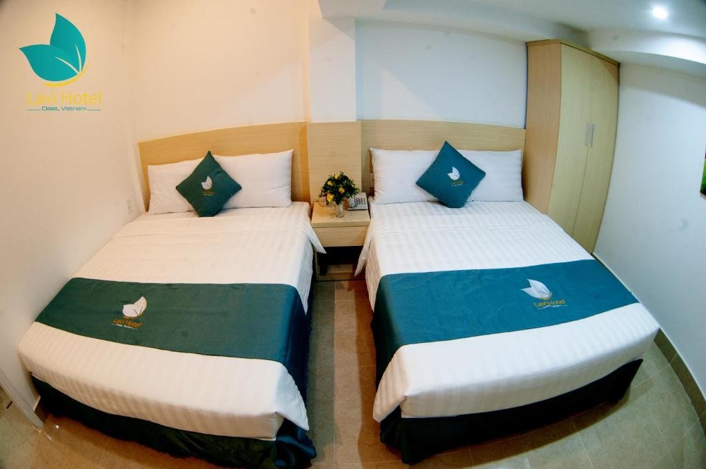 Далат: Lavi Hotel Da Lat