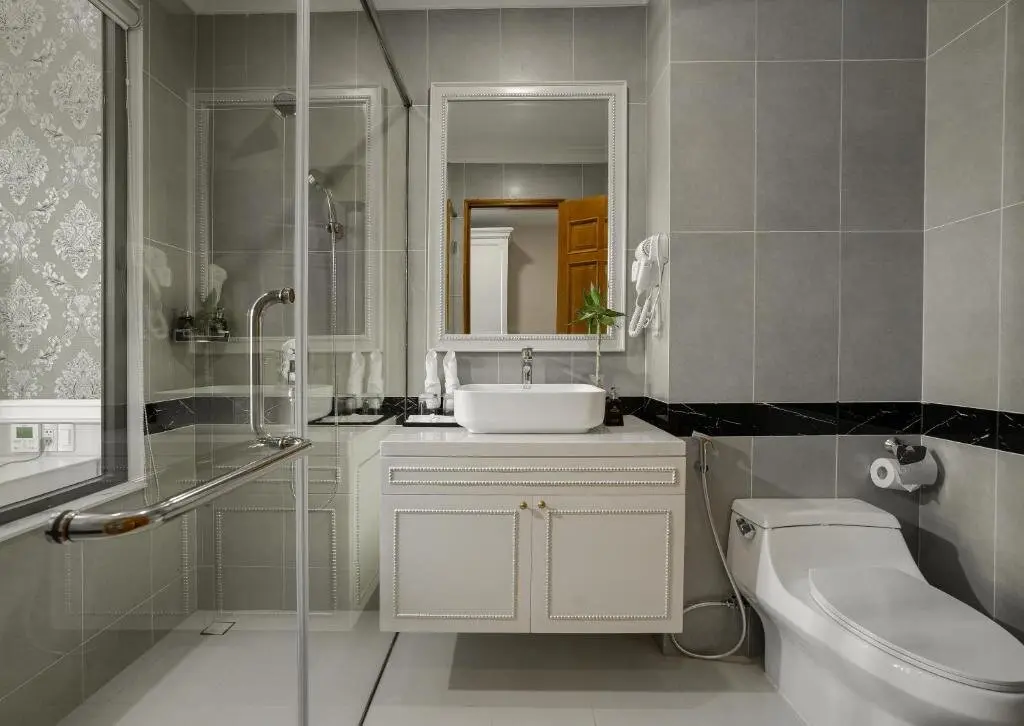 остров Фукуок: AVS Hotel Phu Quoc