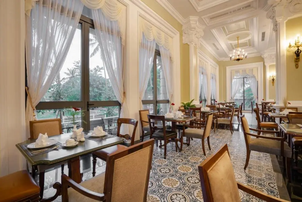 остров Фукуок: AVS Hotel Phu Quoc