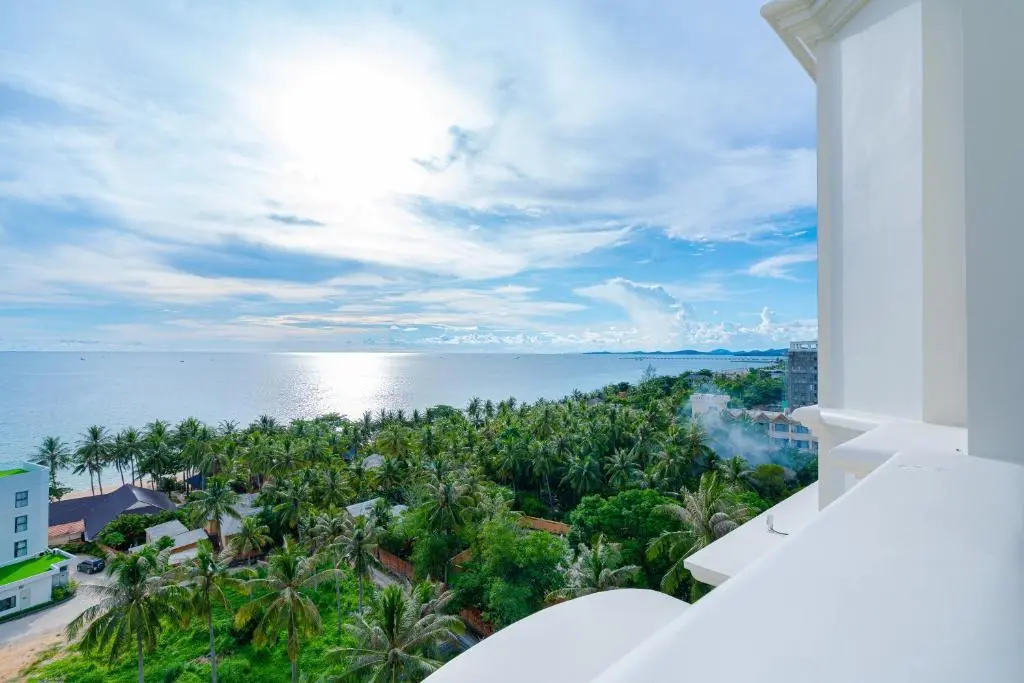остров Фукуок: AVS Hotel Phu Quoc