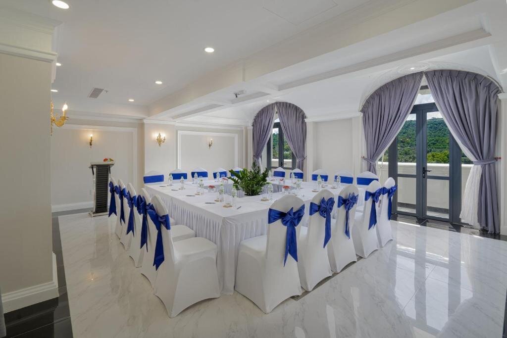 остров Фукуок: AVS Hotel Phu Quoc