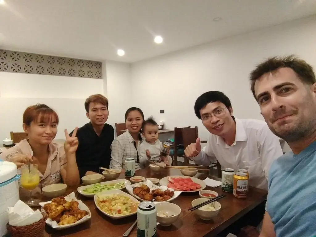 Хоа Лу: Tam Coc Condeluz Boutique Hotel