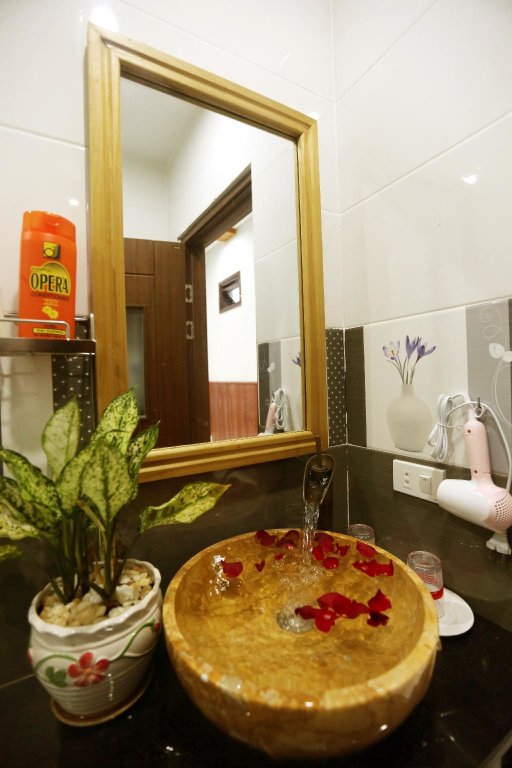 Хойан: Tan Doan An Bang Center Beach villas
