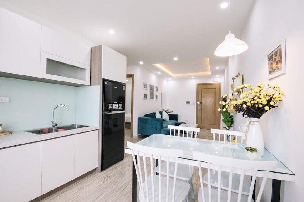 Дананг: The Art - Pie Home Apartment