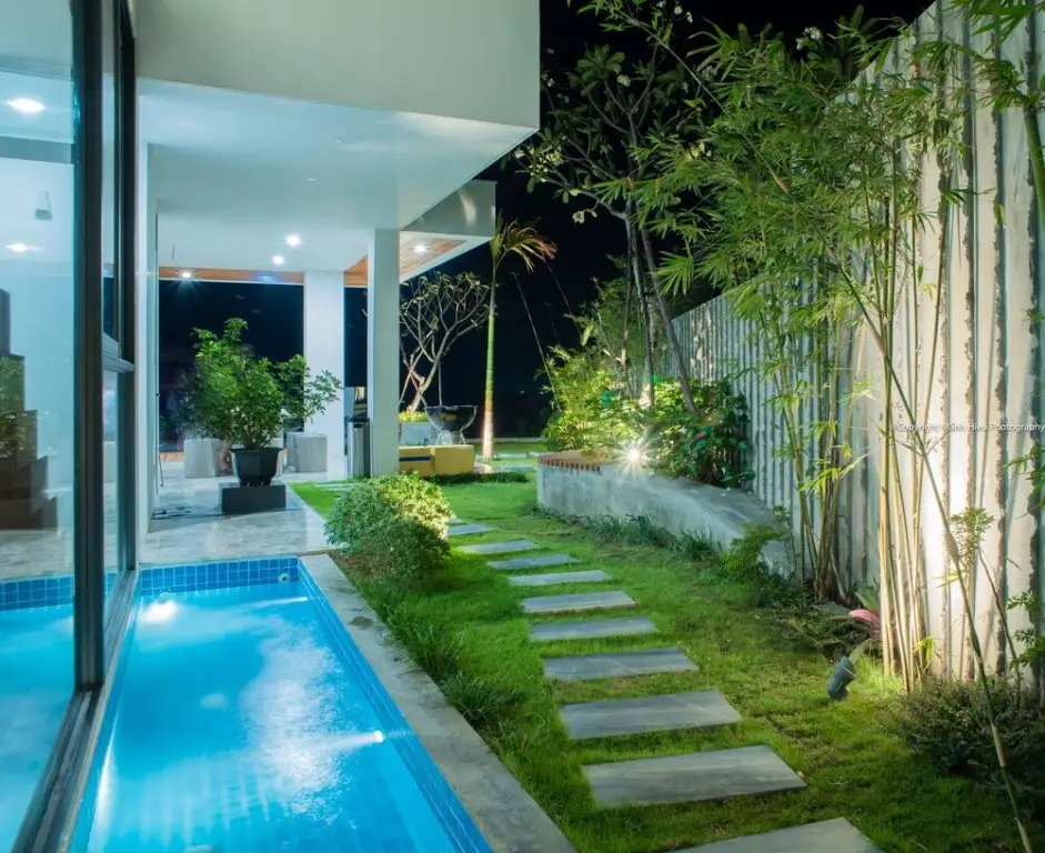 Casa Blanca Villas — фото 1