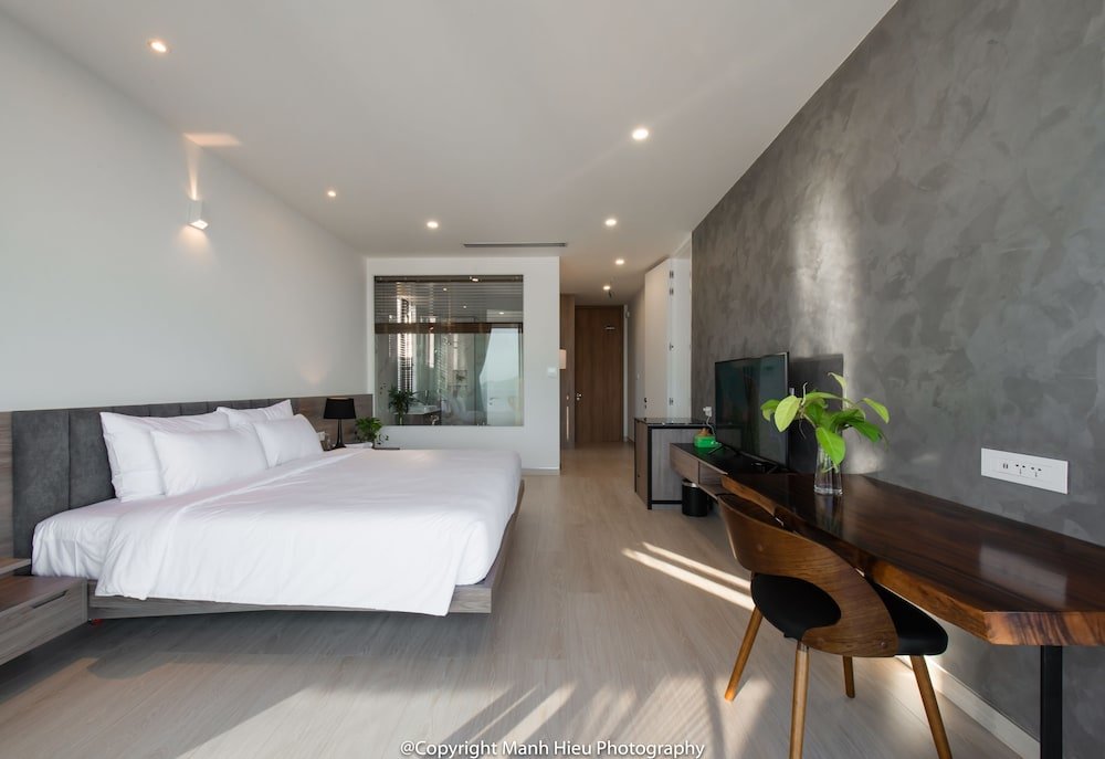 Нячанг: Casa Blanca Villas