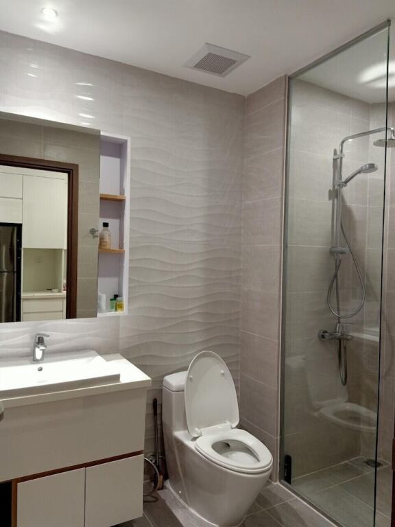 Нячанг: Luxury Scenia Bay Apartment with Seaview