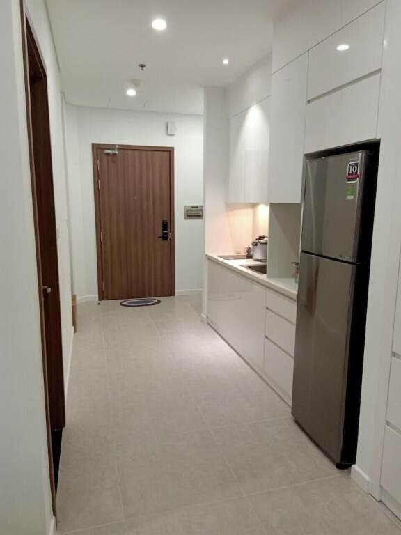 Нячанг: Luxury Scenia Bay Apartment with Seaview